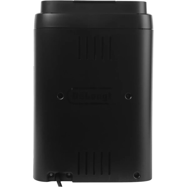 Кофемашина Delonghi Magnifica Evo ECAM290.81.TB, черный