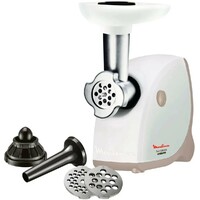 Мясорубка Moulinex HV4 ME461132, белый