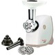 Мясорубка Moulinex HV4 ME461132, белый