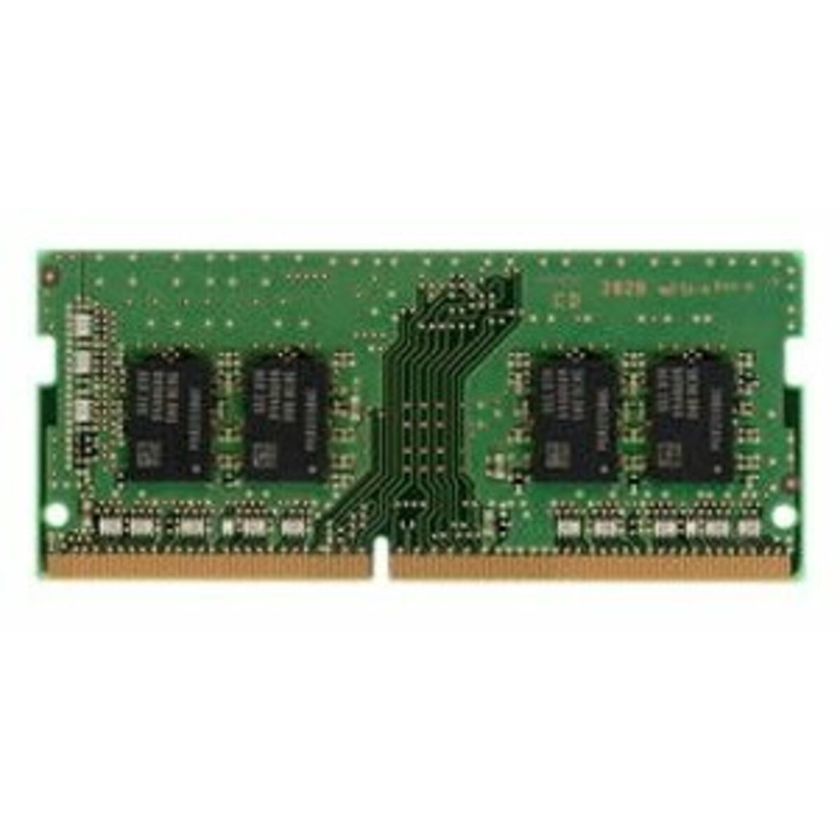 Память DDR4 8Gb 3200MHz Samsung M471A1K43DB1-CWE