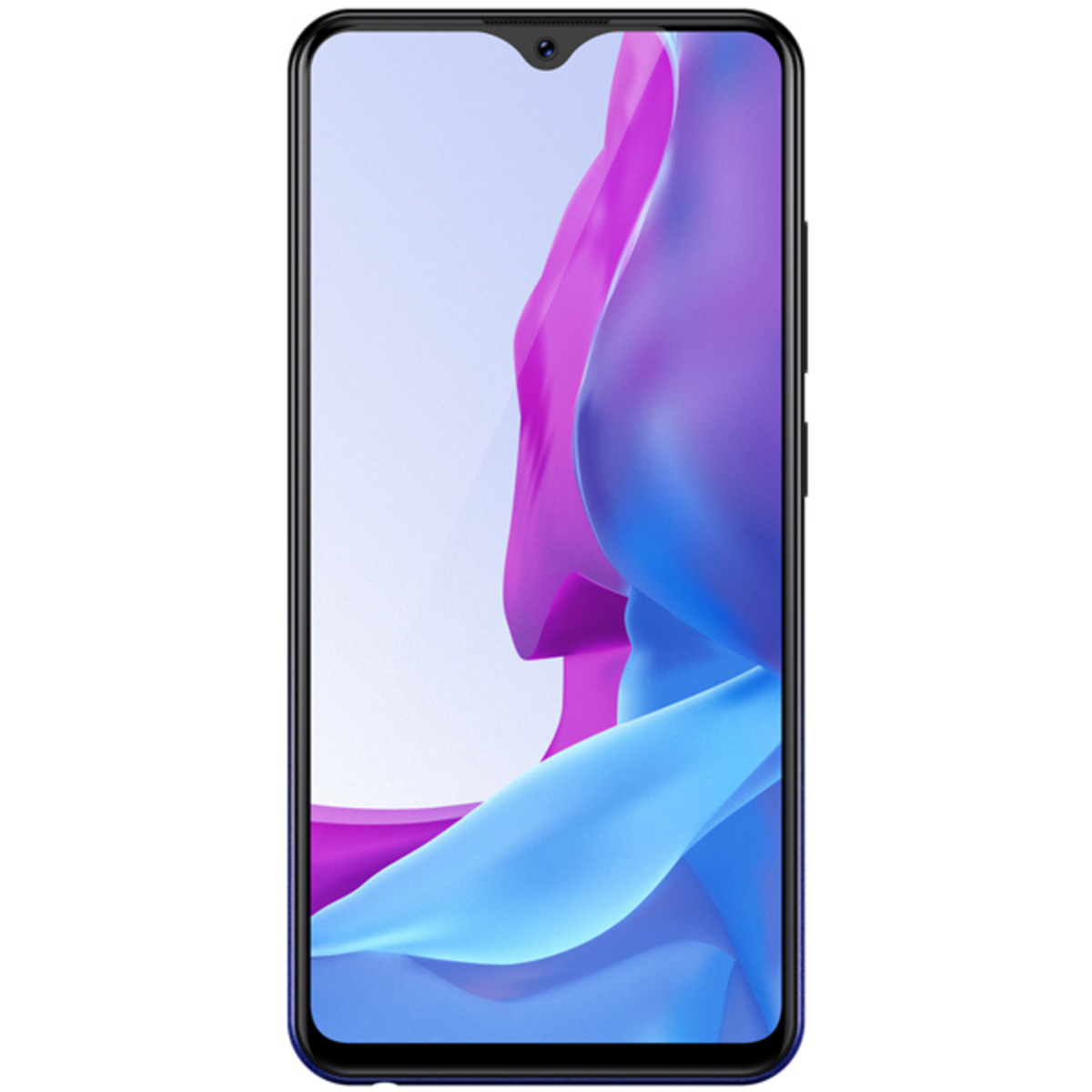 Смартфон Vivo Y93 Lite 32Gb (Цвет: Starry Black)