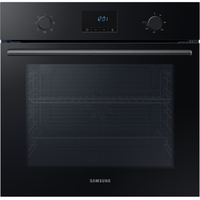 Духовой шкаф Samsung NV68A1110BB/WT, черный