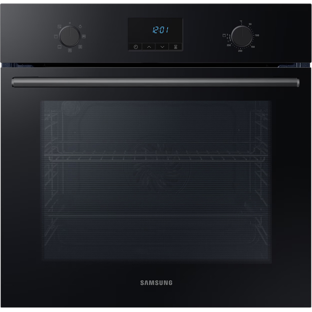 Духовой шкаф Samsung NV68A1110BB / WT, черный Духовой шкаф Samsung NV68A1110BB / WT, черный