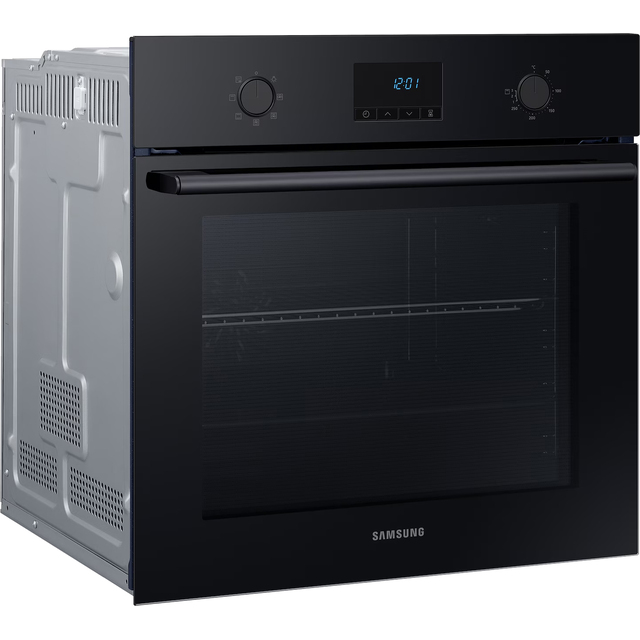 Духовой шкаф Samsung NV68A1110BB/WT, черный