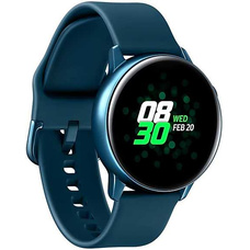 Умные часы Samsung Galaxy Watch Active (Цвет: Sea Green)