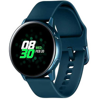 Умные часы Samsung Galaxy Watch Active (Цвет: Sea Green)