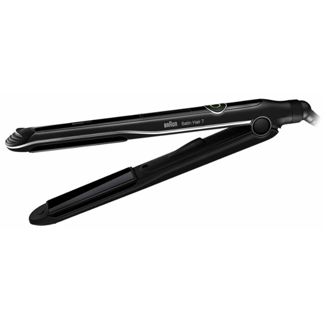 Выпрямитель Braun ST780 (Цвет: Black)