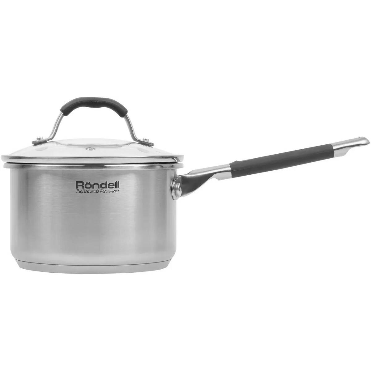 Набор посуды Rondell Filigran RDS-1833 (Цвет: Inox)