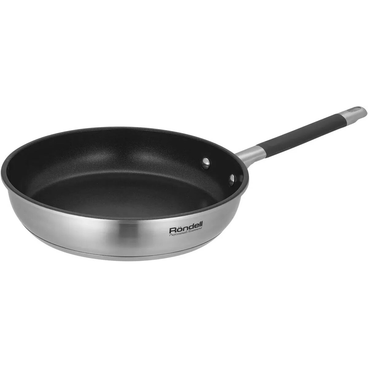 Набор посуды Rondell Filigran RDS-1833 (Цвет: Inox)