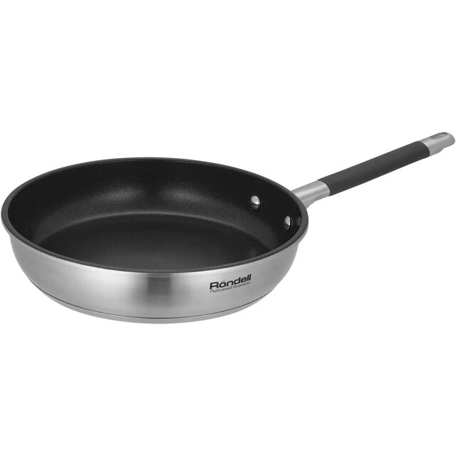 Набор посуды Rondell Filigran RDS-1833 (Цвет: Inox)