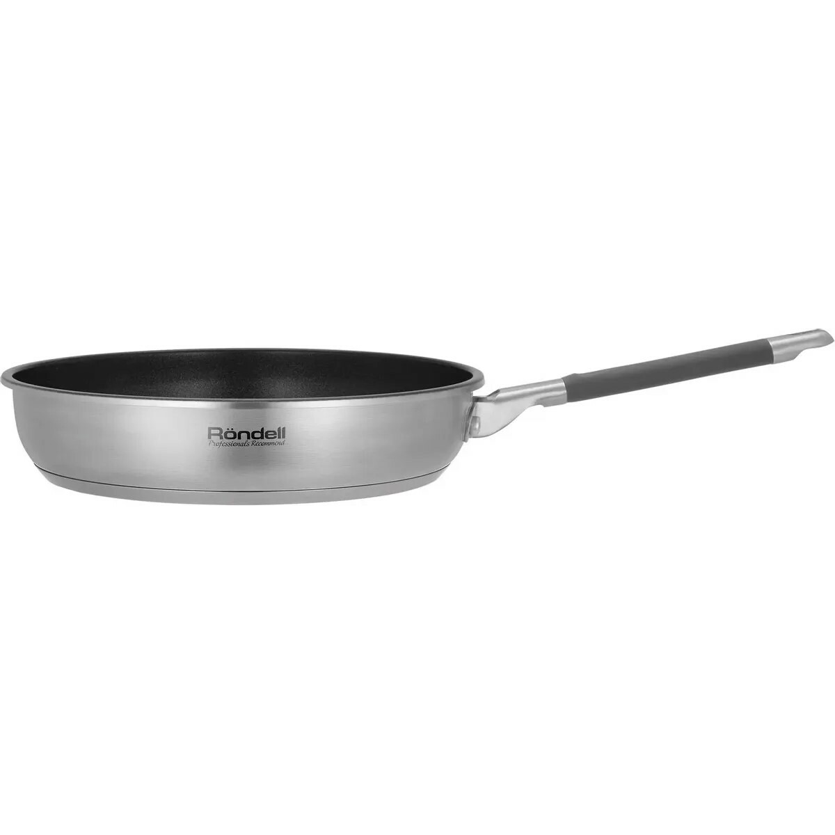 Набор посуды Rondell Filigran RDS-1833 (Цвет: Inox)