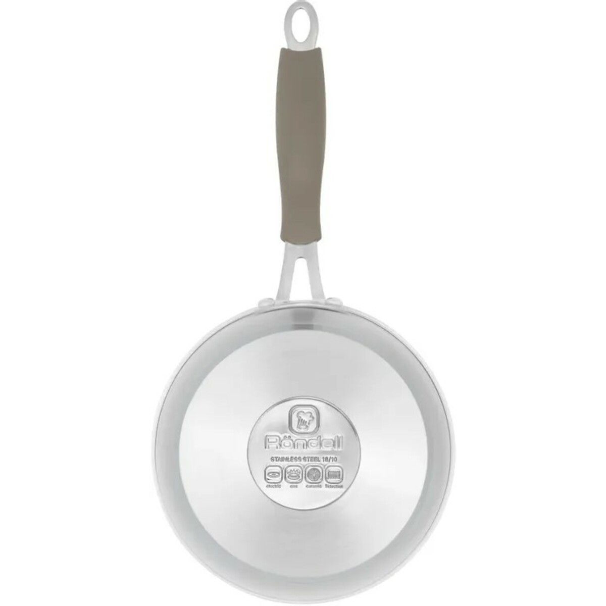 Набор посуды Rondell Balance RDS-756 (Цвет: Inox)