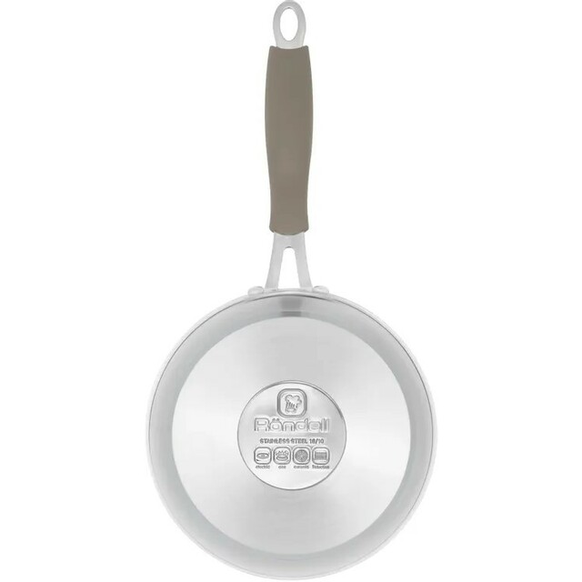 Набор посуды Rondell Balance RDS-756 (Цвет: Inox)