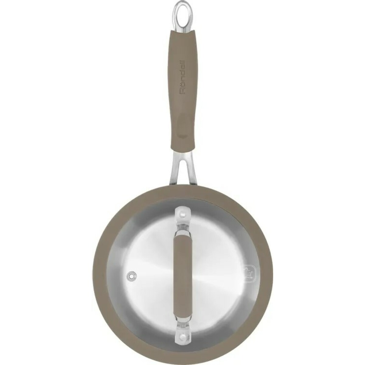 Набор посуды Rondell Balance RDS-756 (Цвет: Inox)