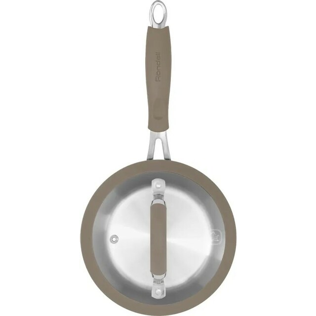 Набор посуды Rondell Balance RDS-756 (Цвет: Inox)