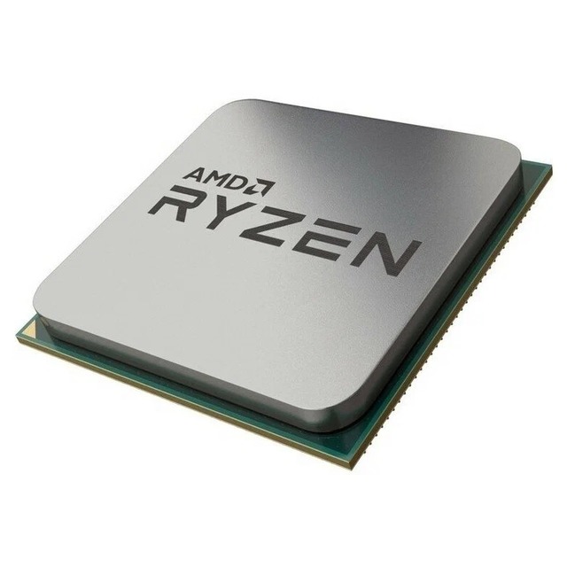 Процессор AMD Ryzen 5 5500 AM4 (OEM)