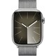 Умные часы Apple Watch Series 9 45mm Cel..