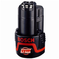 Аккумулятор для электроинструмента Bosch 1600Z0002X