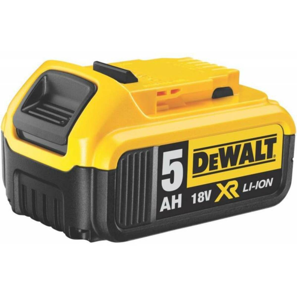 Аккумулятор DeWalt DCB184-XJ 