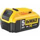 Аккумулятор DeWalt DCB184-XJ 