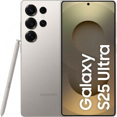 Смартфон Samsung Galaxy S25 Ultra 12/512Gb (Цвет: Titanium Gray)