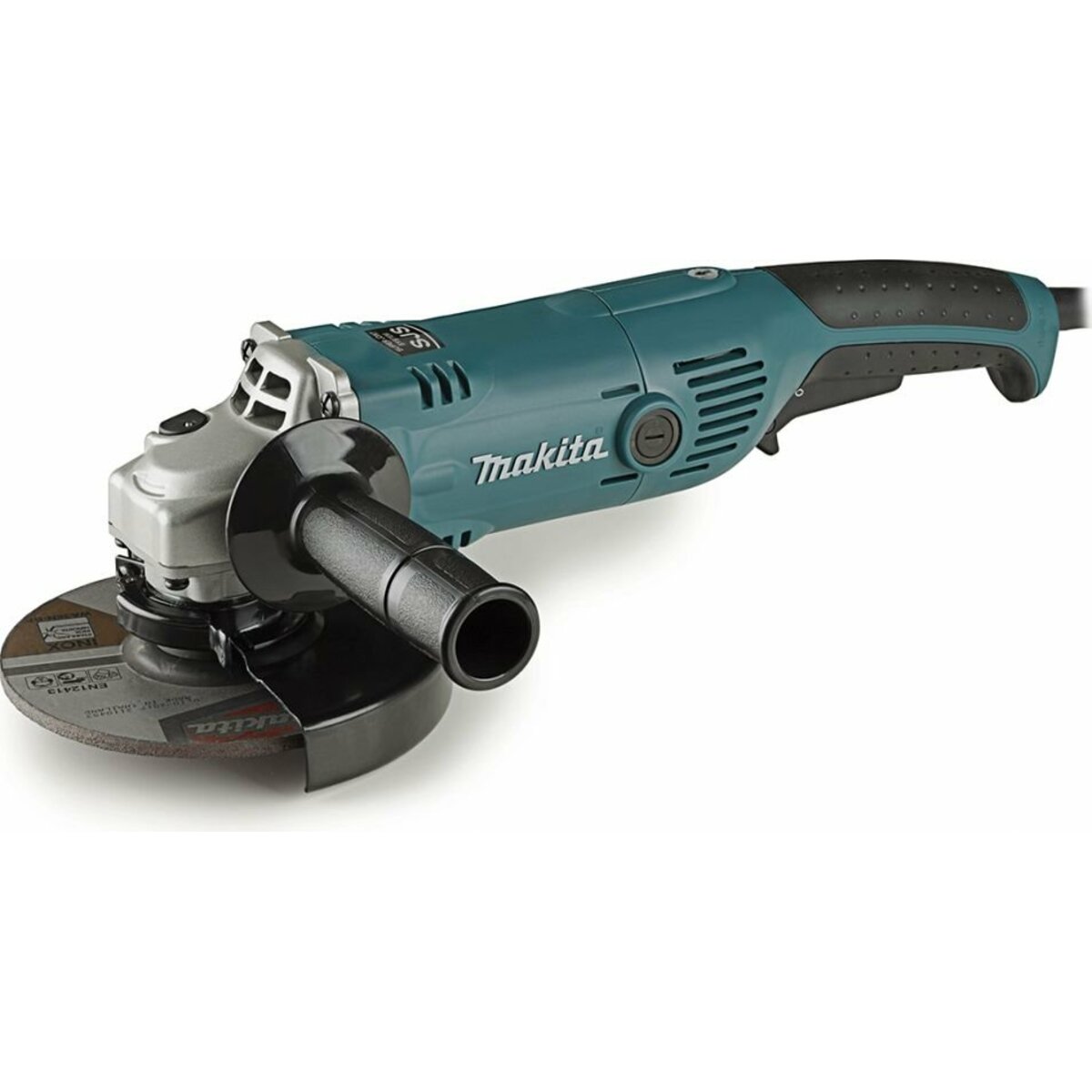 Углошлифовальная машина Makita GA6021C (Цвет: Blue)