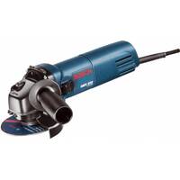 Углошлифовальная машина Bosch GWS 660 (Цвет: Blue)