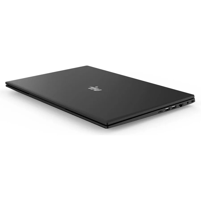 Ноутбук IRU Калибр 15TLI Core i5 1135G7 8Gb SSD256Gb Intel Iris Xe 15.6 IPS FHD (1920x1080) Free DOS black WiFi BT Cam 7200mAh (1894428)