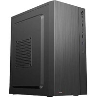 Корпус Accord ACC-XA05, черный 