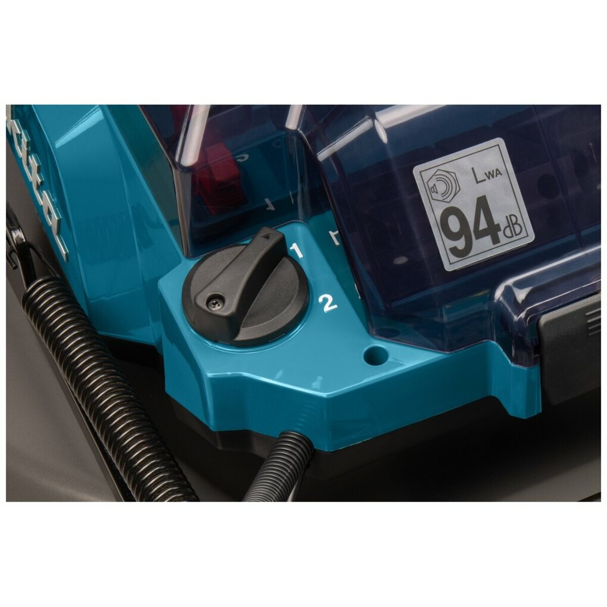 Газонокосилка Makita DLM462Z