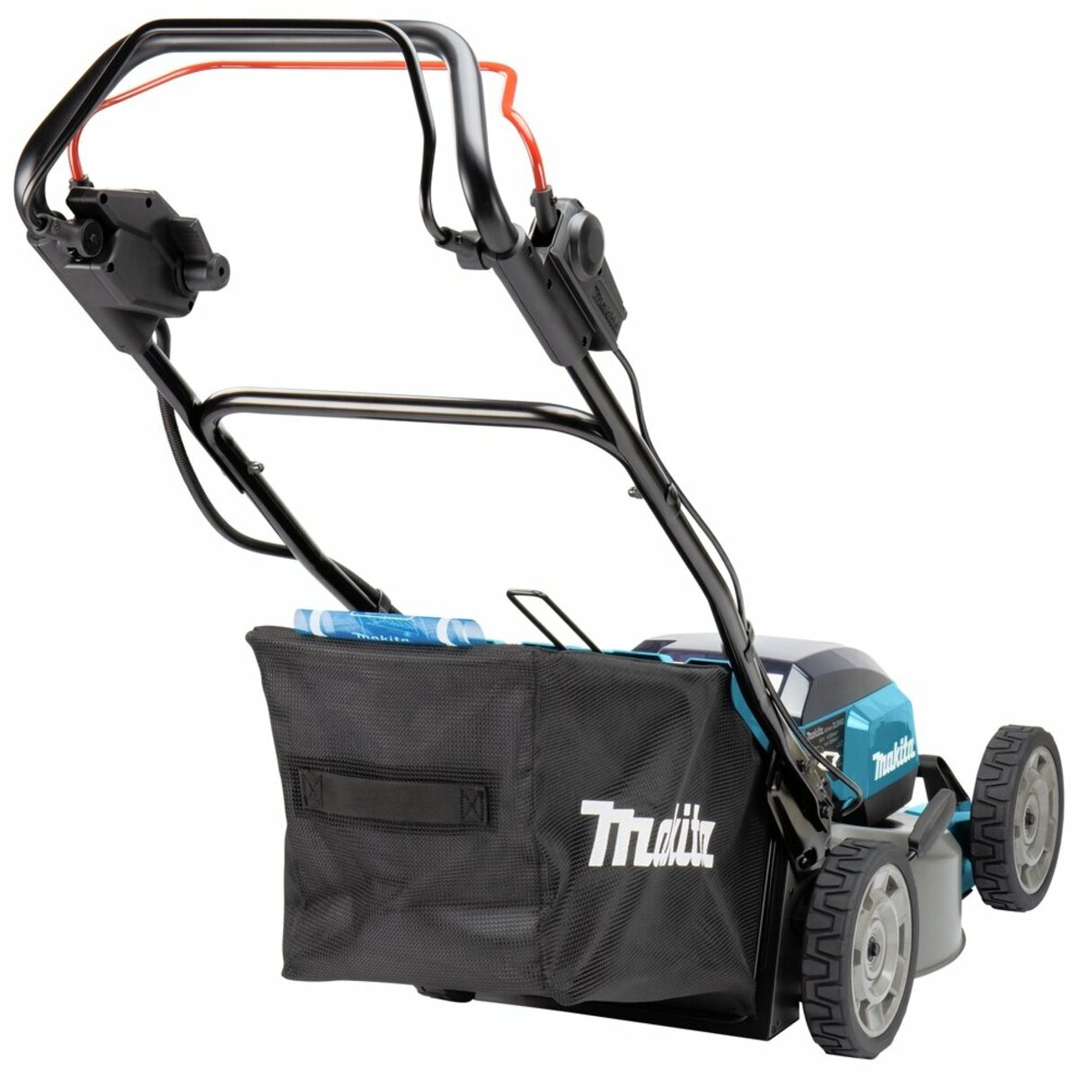 Газонокосилка Makita DLM462Z