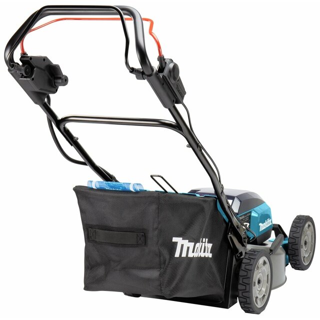 Газонокосилка Makita DLM462Z Газонокосилка Makita DLM462Z