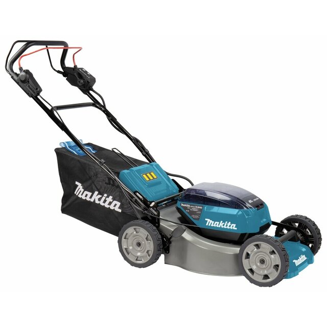 Газонокосилка Makita DLM462Z Газонокосилка Makita DLM462Z