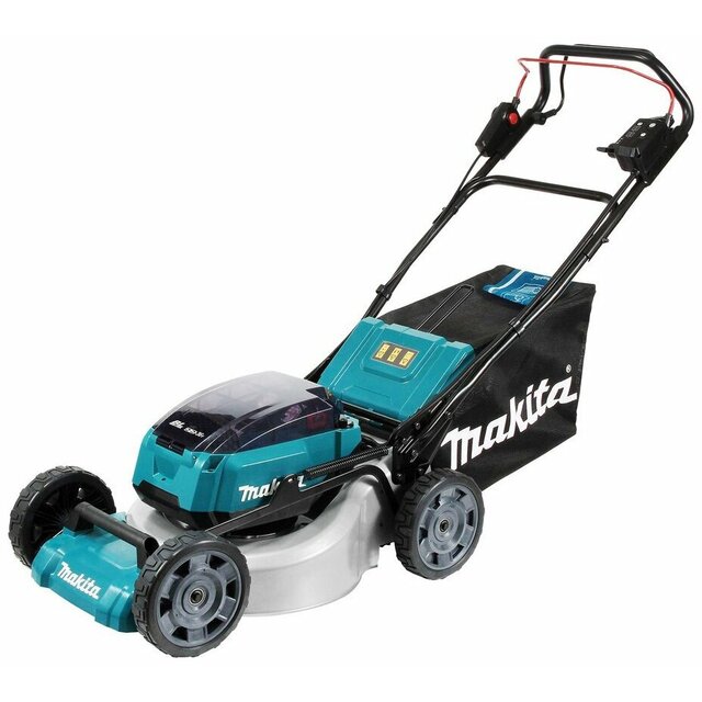 Газонокосилка Makita DLM462Z Газонокосилка Makita DLM462Z