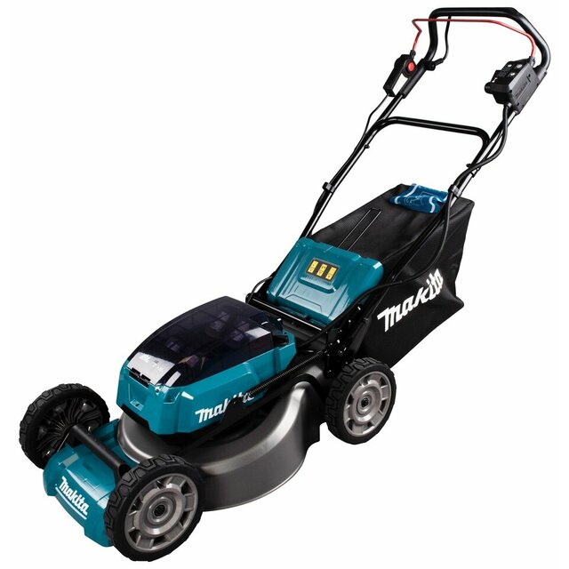 Газонокосилка Makita DLM462Z Газонокосилка Makita DLM462Z