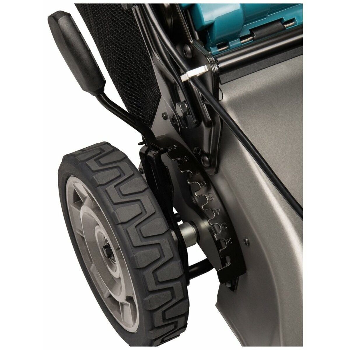 Газонокосилка Makita DLM462Z