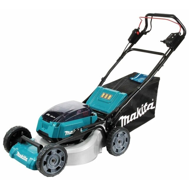Газонокосилка Makita DLM462Z Газонокосилка Makita DLM462Z