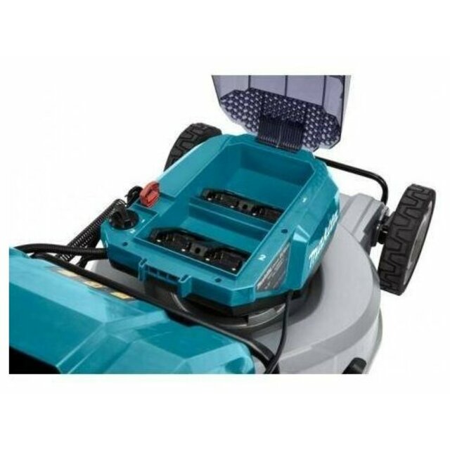 Газонокосилка Makita DLM462Z Газонокосилка Makita DLM462Z