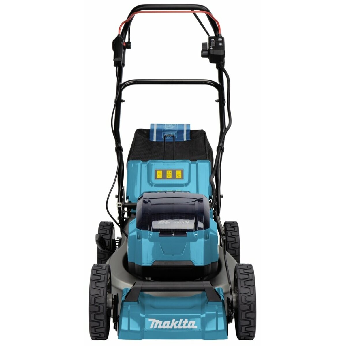Газонокосилка Makita DLM462Z