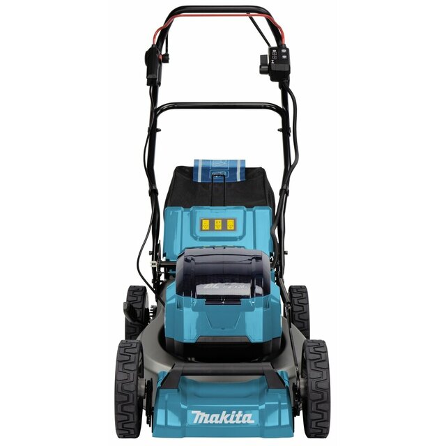 Газонокосилка Makita DLM462Z Газонокосилка Makita DLM462Z