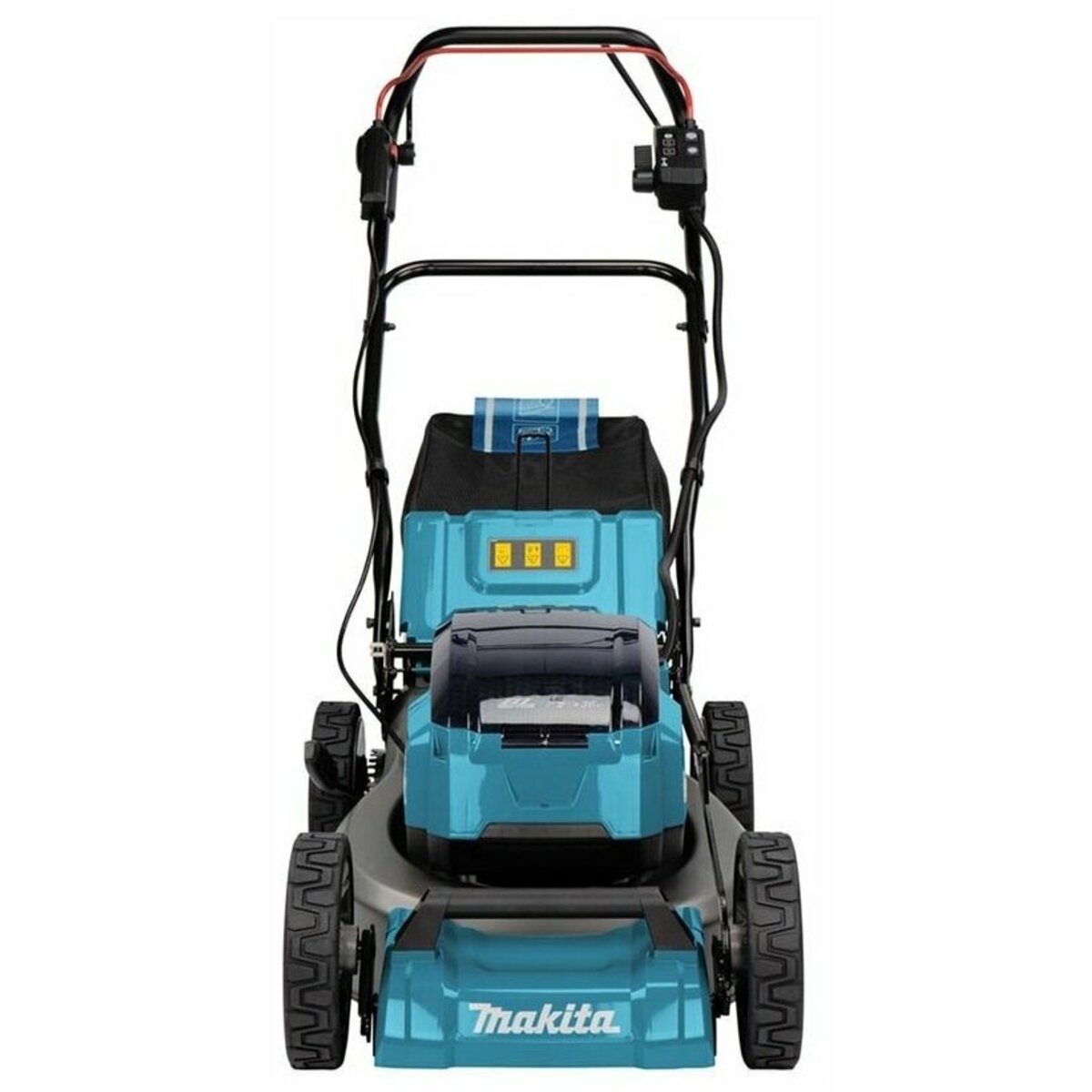 Газонокосилка Makita DLM462Z