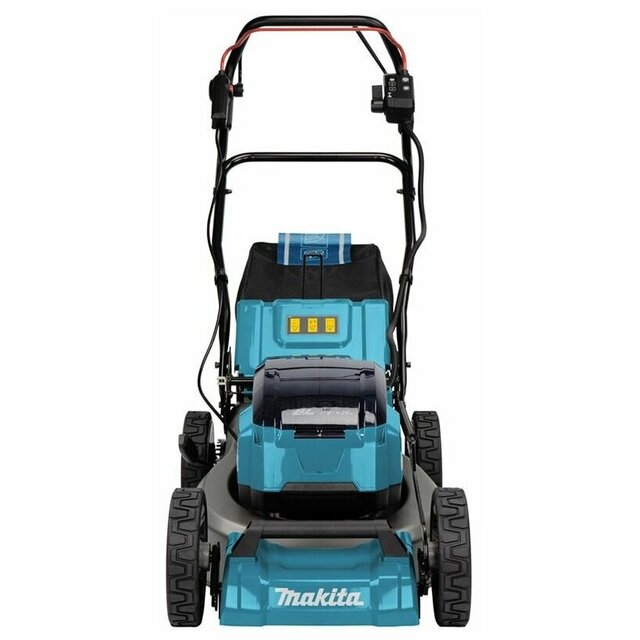 Газонокосилка Makita DLM462Z Газонокосилка Makita DLM462Z