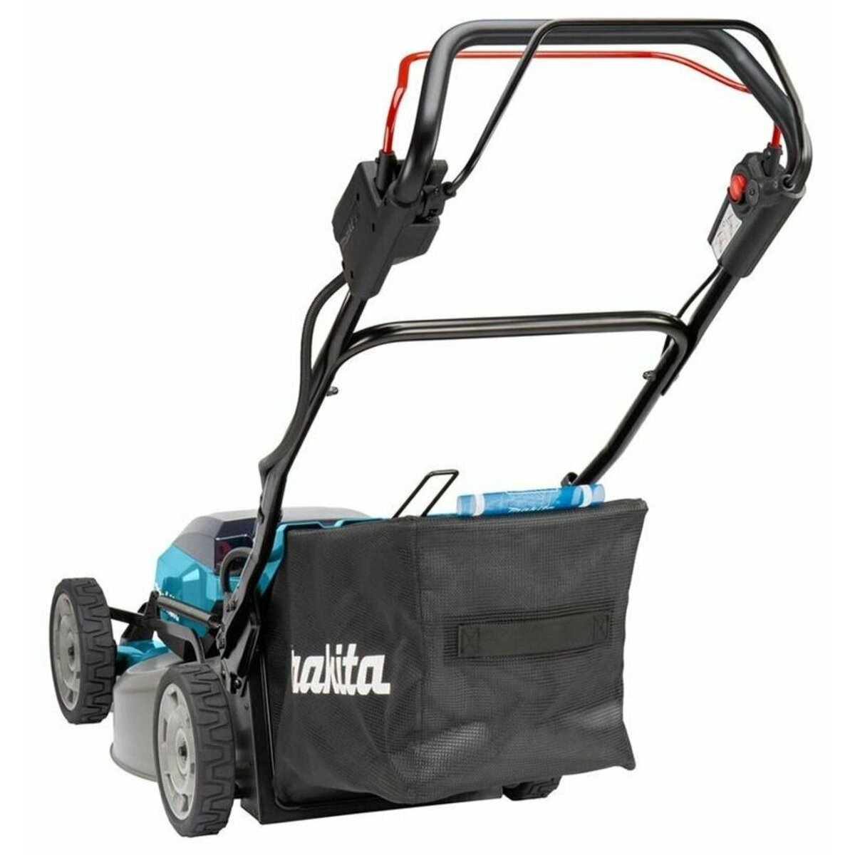 Газонокосилка Makita DLM462Z