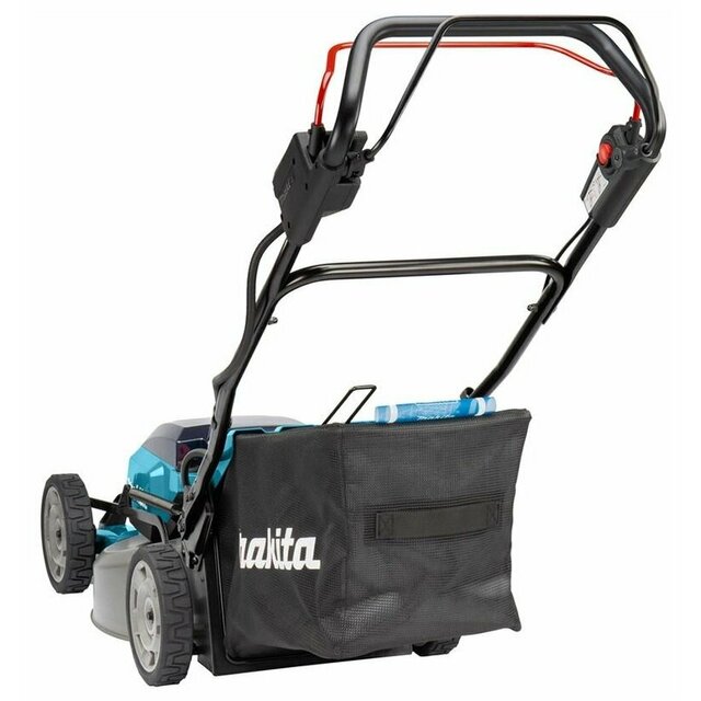 Газонокосилка Makita DLM462Z Газонокосилка Makita DLM462Z
