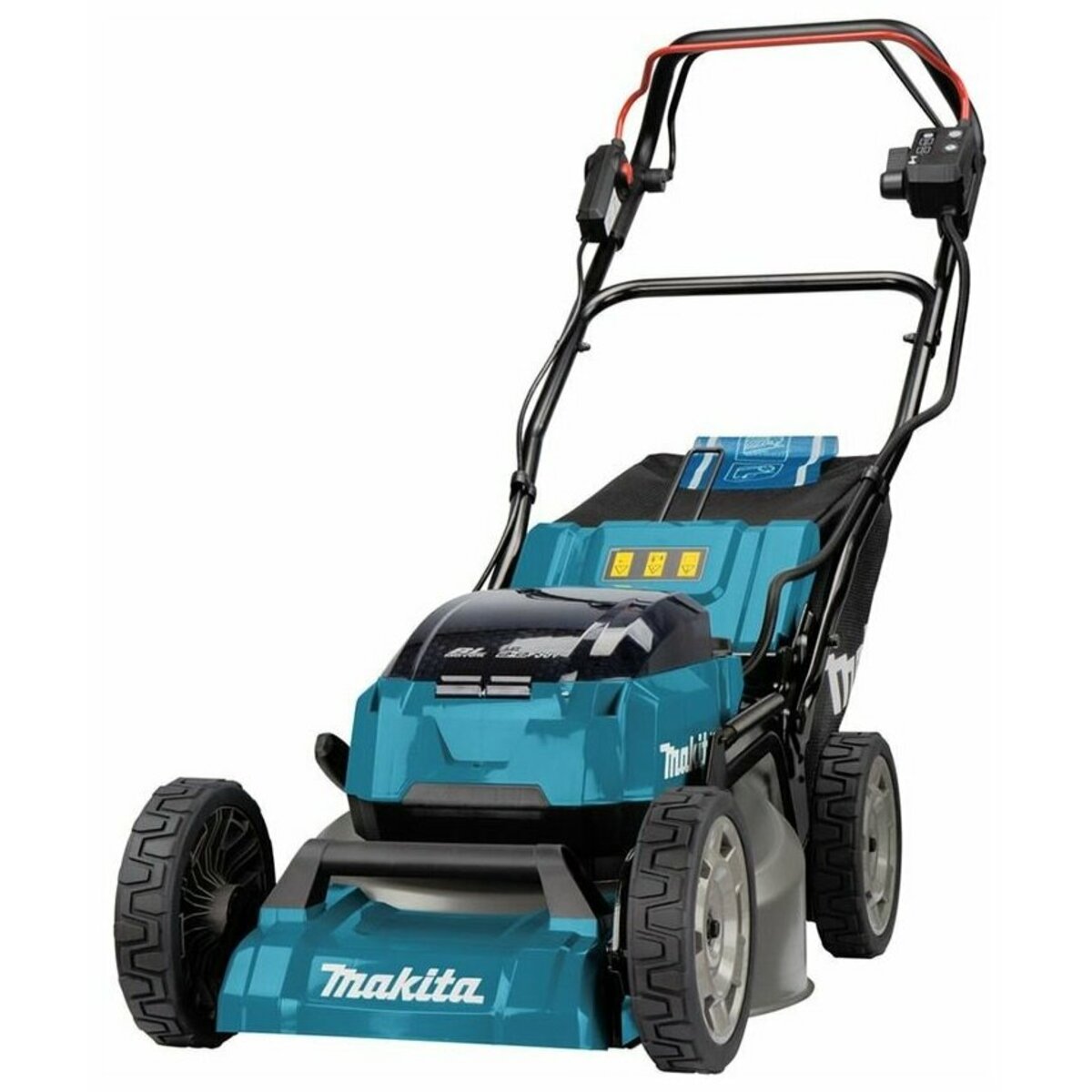 Газонокосилка Makita DLM462Z
