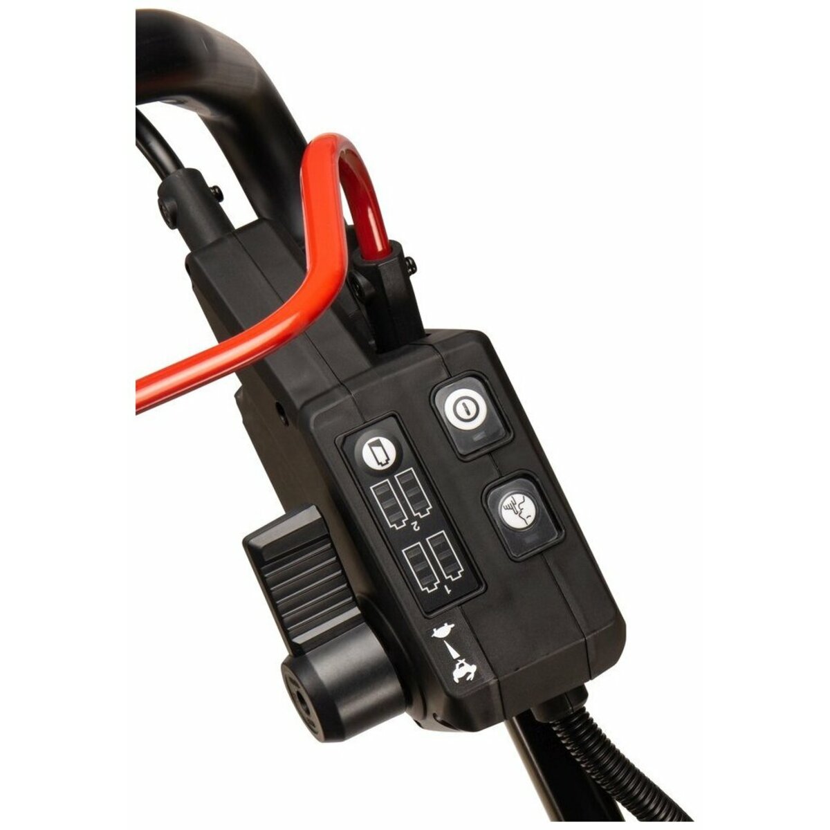 Газонокосилка Makita DLM462Z