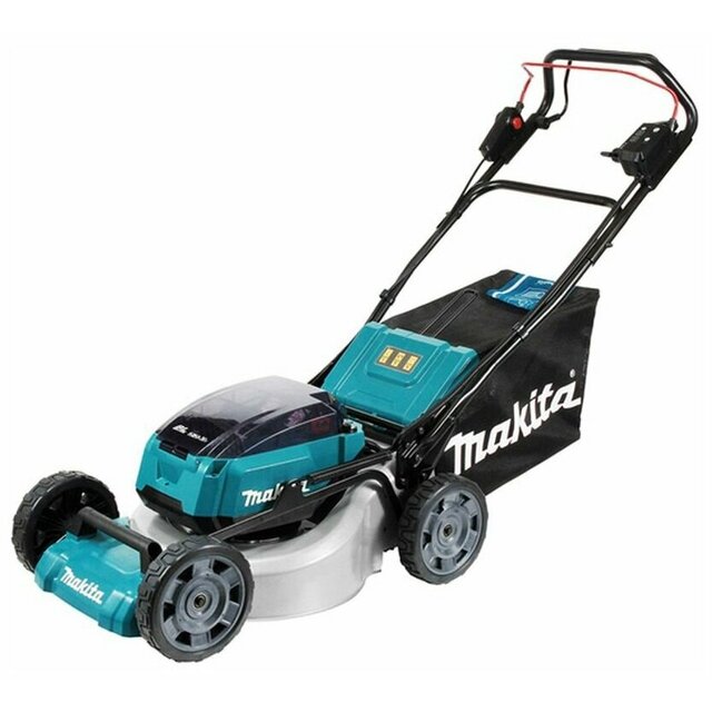 Газонокосилка Makita DLM462Z Газонокосилка Makita DLM462Z