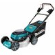 Газонокосилка Makita DLM462Z Газонокосилка Makita DLM462Z