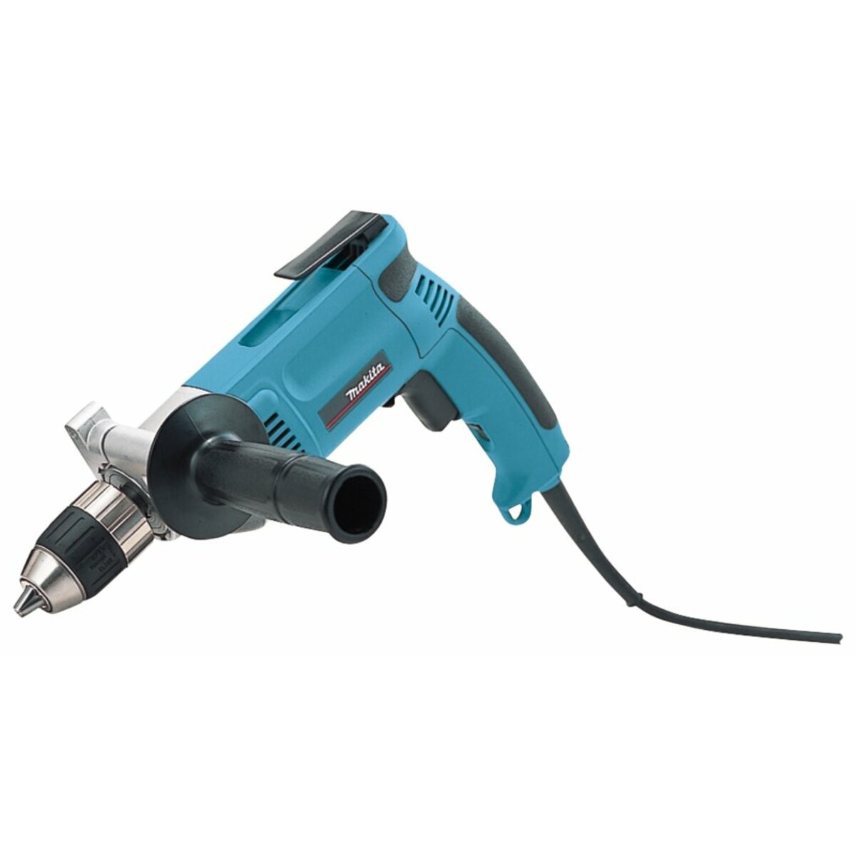 Дрель безударная Makita DP4003 (Цвет: Blue)