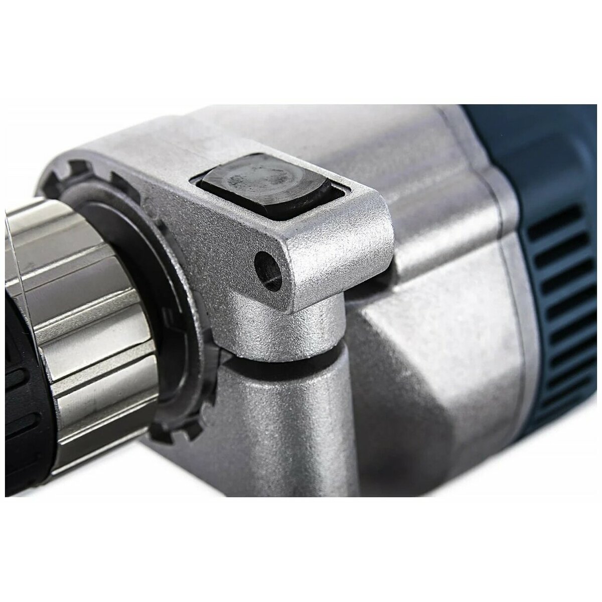Дрель безударная Makita DP4003 (Цвет: Blue)